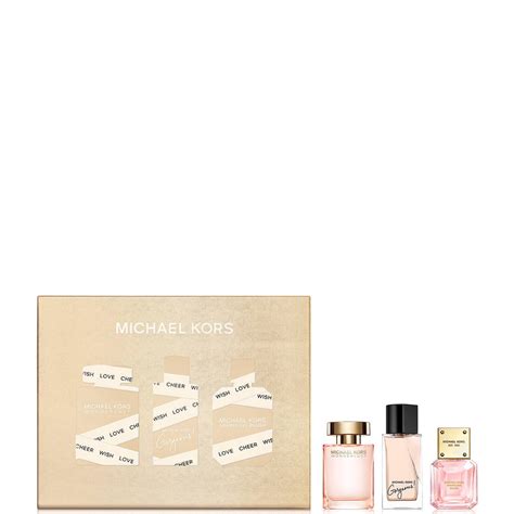 Michael Kors House of Michael Kors Coffret Set 